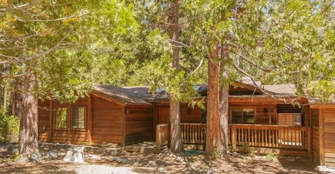 62 Tolowa Trail, Graeagle, CA 96103 Photo