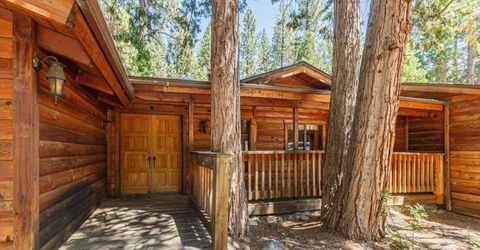 62 Tolowa Trail, Graeagle, CA 96103 Photo