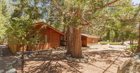 62 Tolowa Trail, Graeagle, CA 96103 Photo