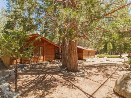 62 Tolowa Trail, Graeagle, CA 96103 Photo