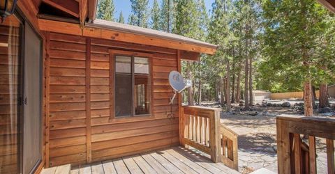 62 Tolowa Trail, Graeagle, CA 96103 Photo
