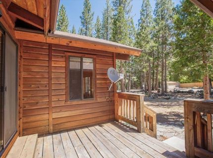 62 Tolowa Trail, Graeagle, CA 96103 Photo