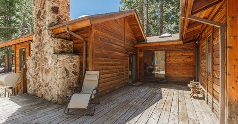 62 Tolowa Trail, Graeagle, CA 96103 Photo