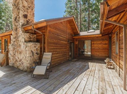 62 Tolowa Trail, Graeagle, CA 96103 Photo