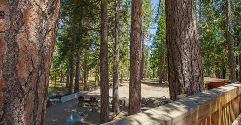 62 Tolowa Trail, Graeagle, CA 96103 Photo