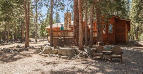 62 Tolowa Trail, Graeagle, CA 96103 Photo