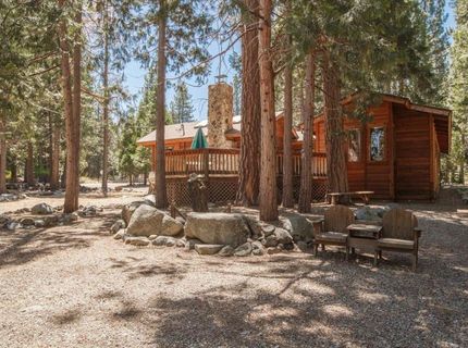62 Tolowa Trail, Graeagle, CA 96103 Photo