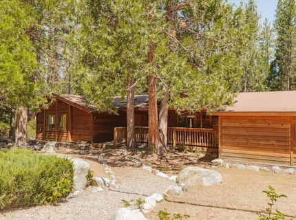 62 Tolowa Trail, Graeagle, CA 96103 Photo