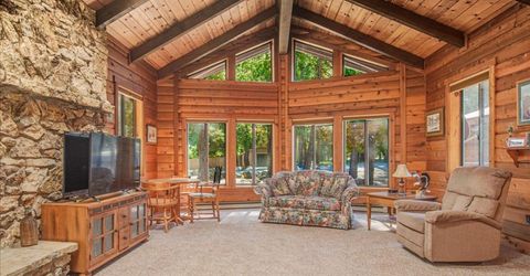 62 Tolowa Trail, Graeagle, CA 96103 Photo
