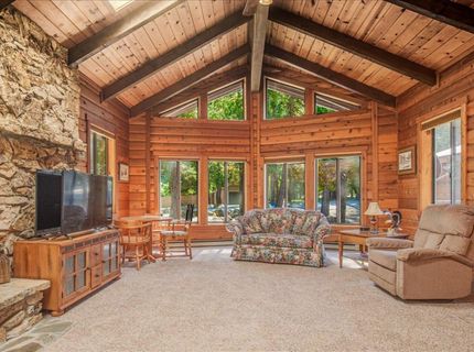 62 Tolowa Trail, Graeagle, CA 96103 Photo