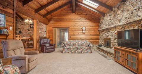 62 Tolowa Trail, Graeagle, CA 96103 Photo