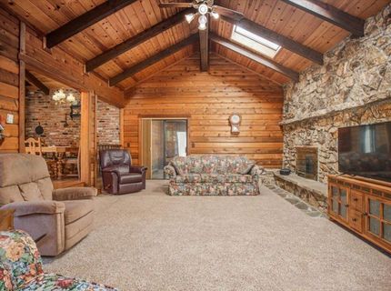 62 Tolowa Trail, Graeagle, CA 96103 Photo
