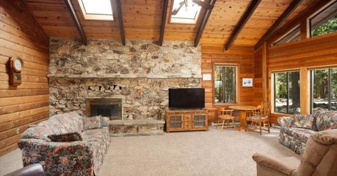 62 Tolowa Trail, Graeagle, CA 96103 Photo