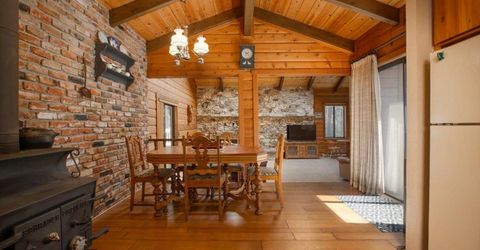 62 Tolowa Trail, Graeagle, CA 96103 Photo