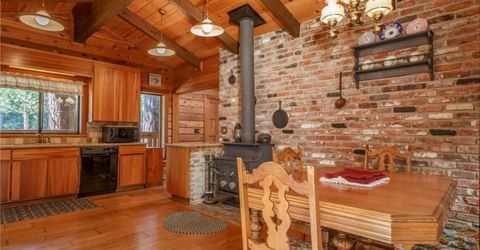 62 Tolowa Trail, Graeagle, CA 96103 Photo