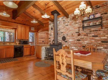62 Tolowa Trail, Graeagle, CA 96103 Photo