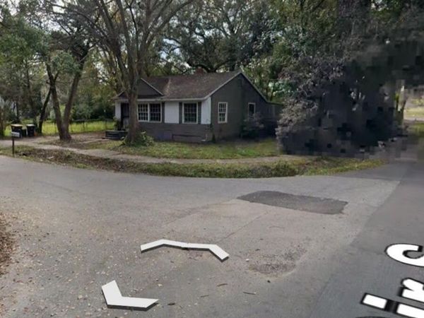 3162 2ND ST Circle, Jacksonville, FL 32254