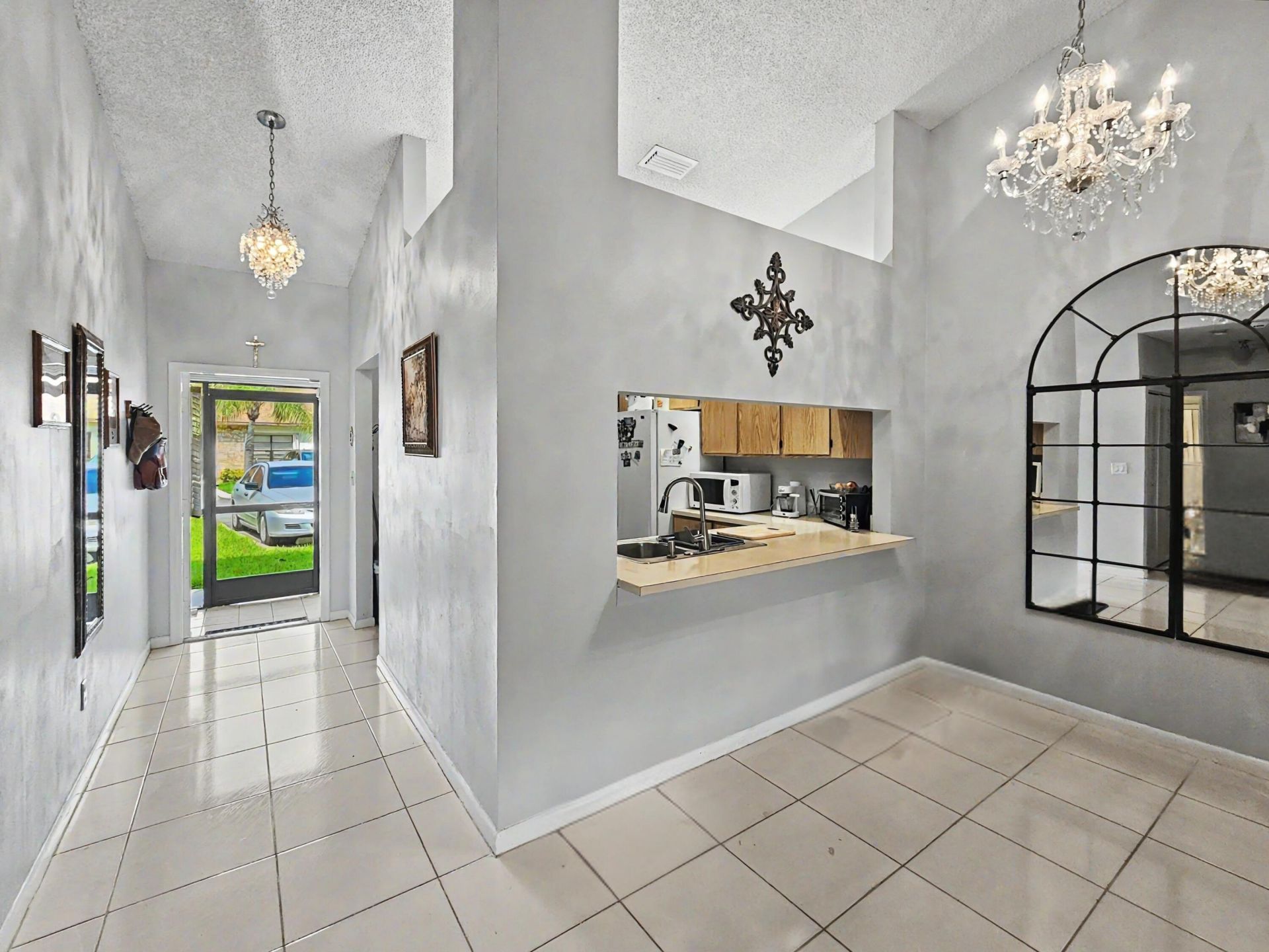 1160 Parkside Green Drive, Unit F, Greenacres, FL 33415 Photo