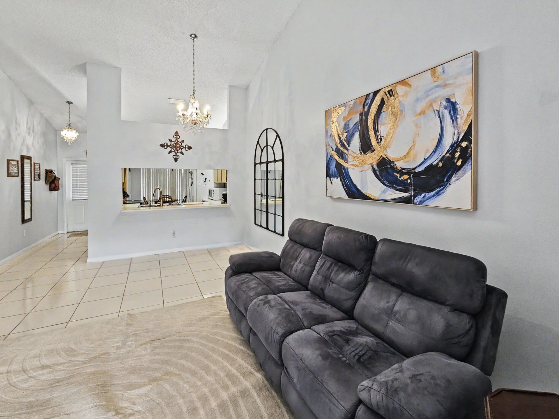 1160 Parkside Green Drive, Unit F, Greenacres, FL 33415 Photo