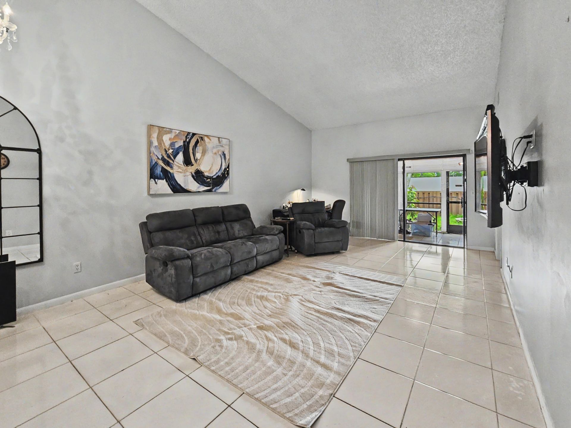 1160 Parkside Green Drive, Unit F, Greenacres, FL 33415 Photo