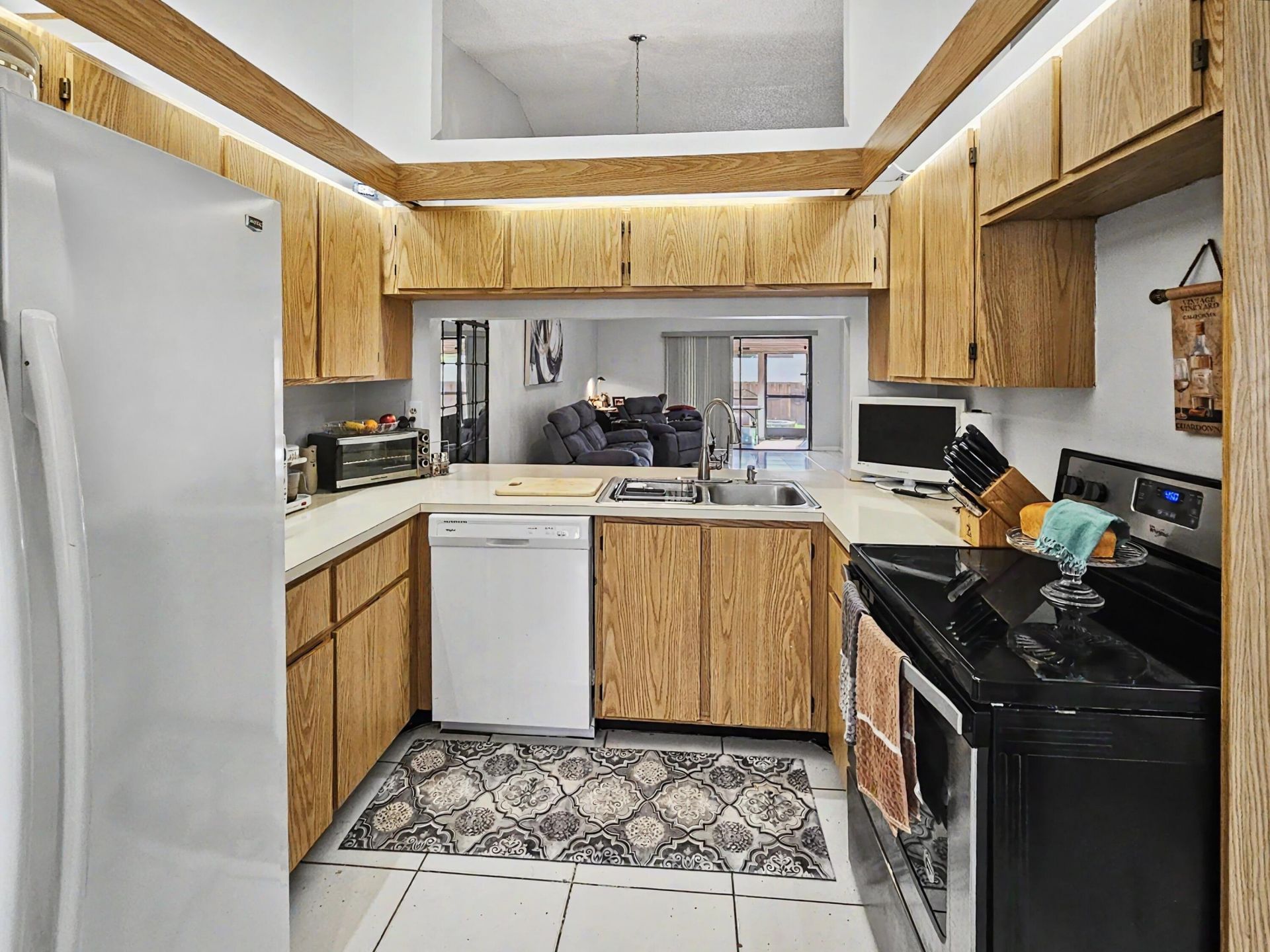 1160 Parkside Green Drive, Unit F, Greenacres, FL 33415 Photo