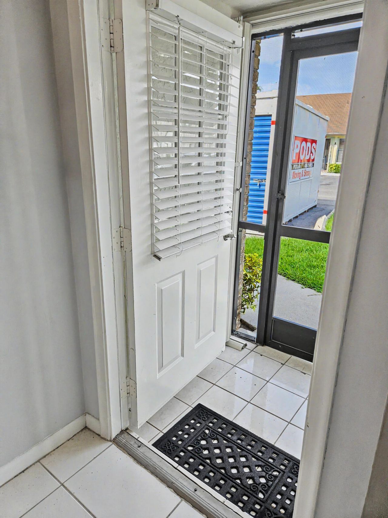 1160 Parkside Green Drive, Unit F, Greenacres, FL 33415 Photo