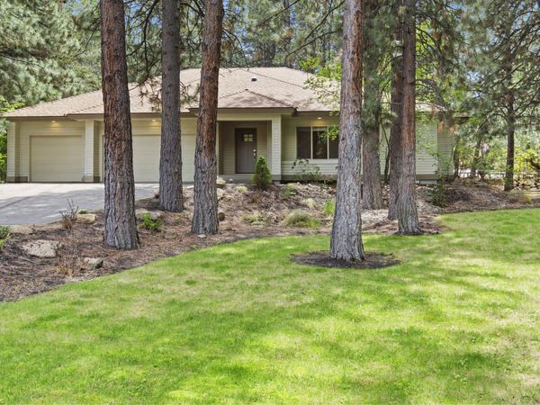 20387 Christmas Ridge, Bend, OR 97702