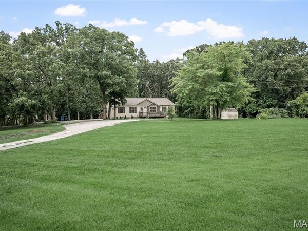 64 Wild Horse Drive, Foley, MO 63347