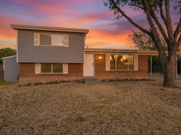 3881 S BONNIEWOOD DR W, West Valley City, UT 84119