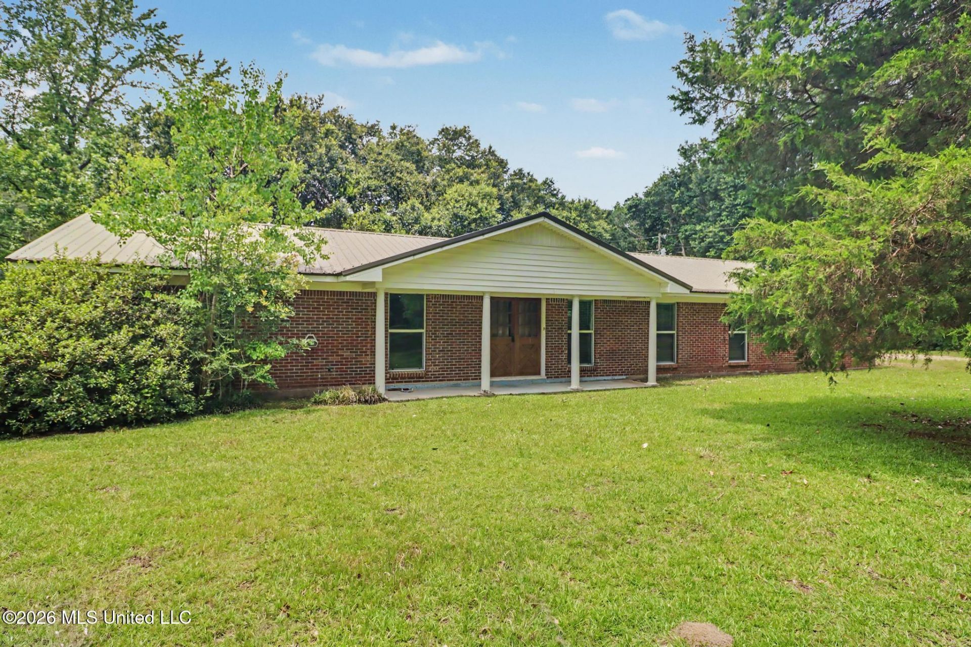 2500 Mamie Lane, Vancleave, MS 39565 Main Photo