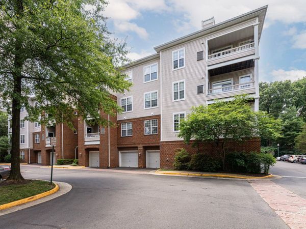 4320 CANNON RIDGE COURT, Unit 56, FAIRFAX, VA 22033