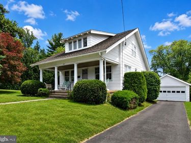 609 ORLANDO AVENUE, ORELAND, PA 19075