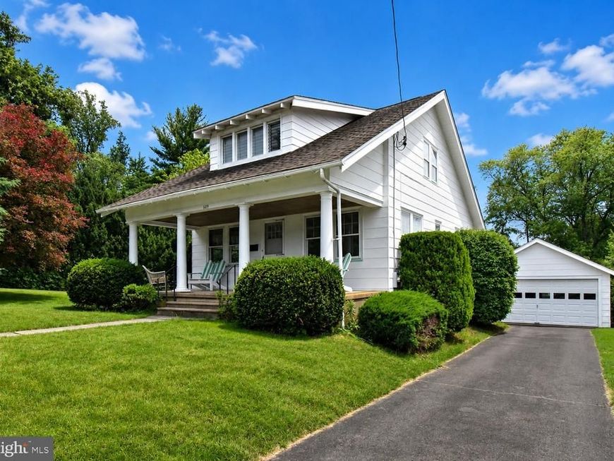 609 Orlando Avenue , Oreland, PA 19075 Main Photo