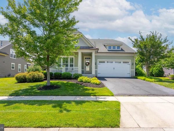 36118 VIREO CIRCLE, OCEAN VIEW, DE 19970