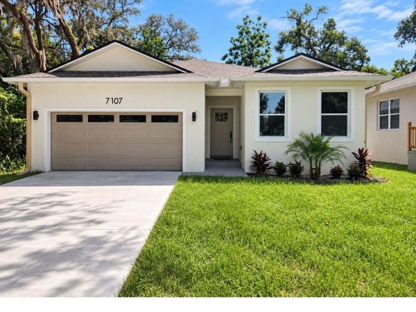 7107 BLEDSOE AVENUE, ORLANDO, FL 32810