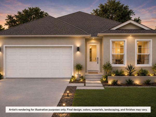 7107 BLEDSOE AVENUE , ORLANDO, FL 32810