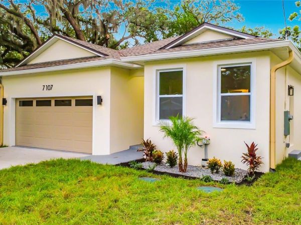 7107 BLEDSOE AVENUE, ORLANDO, FL 32810