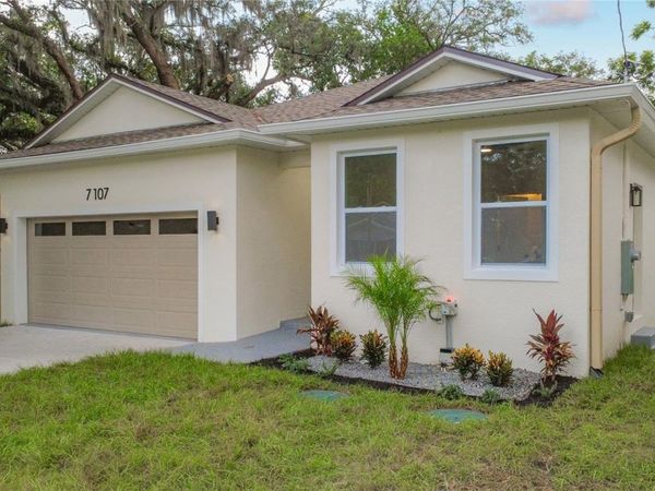 7107 BLEDSOE AVENUE, ORLANDO, FL 32810