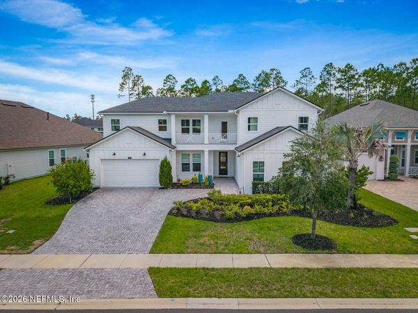 137 STORYBROOK Point, Ponte Vedra, FL 32081
