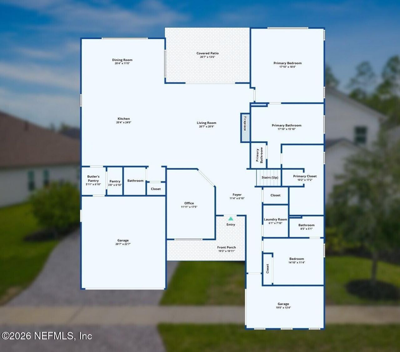 137 Storybrook Point, Ponte Vedra, FL 32081 Photo