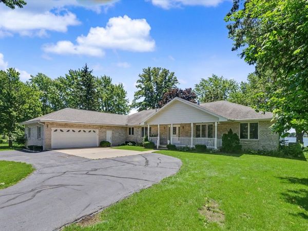 606 Skyline Drive , Loda, IL 60948