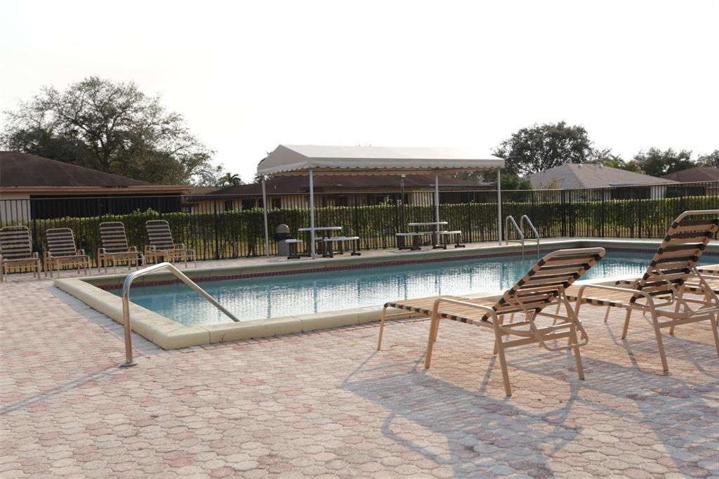 2987 NW 110th Avenue, Sunrise, FL 33322 Photo