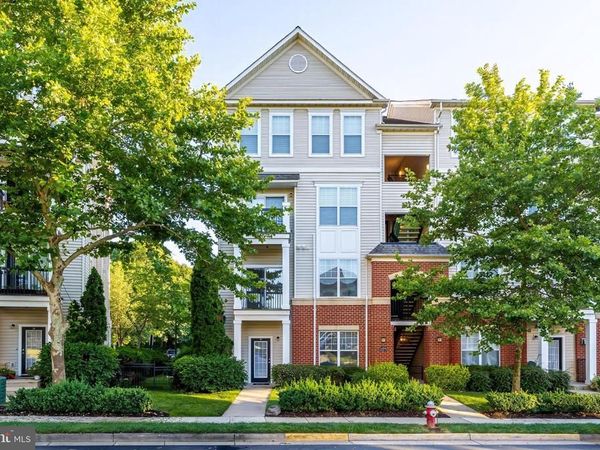 11375 ARISTOTLE DRIVE, Unit 9-101, FAIRFAX, VA 22030