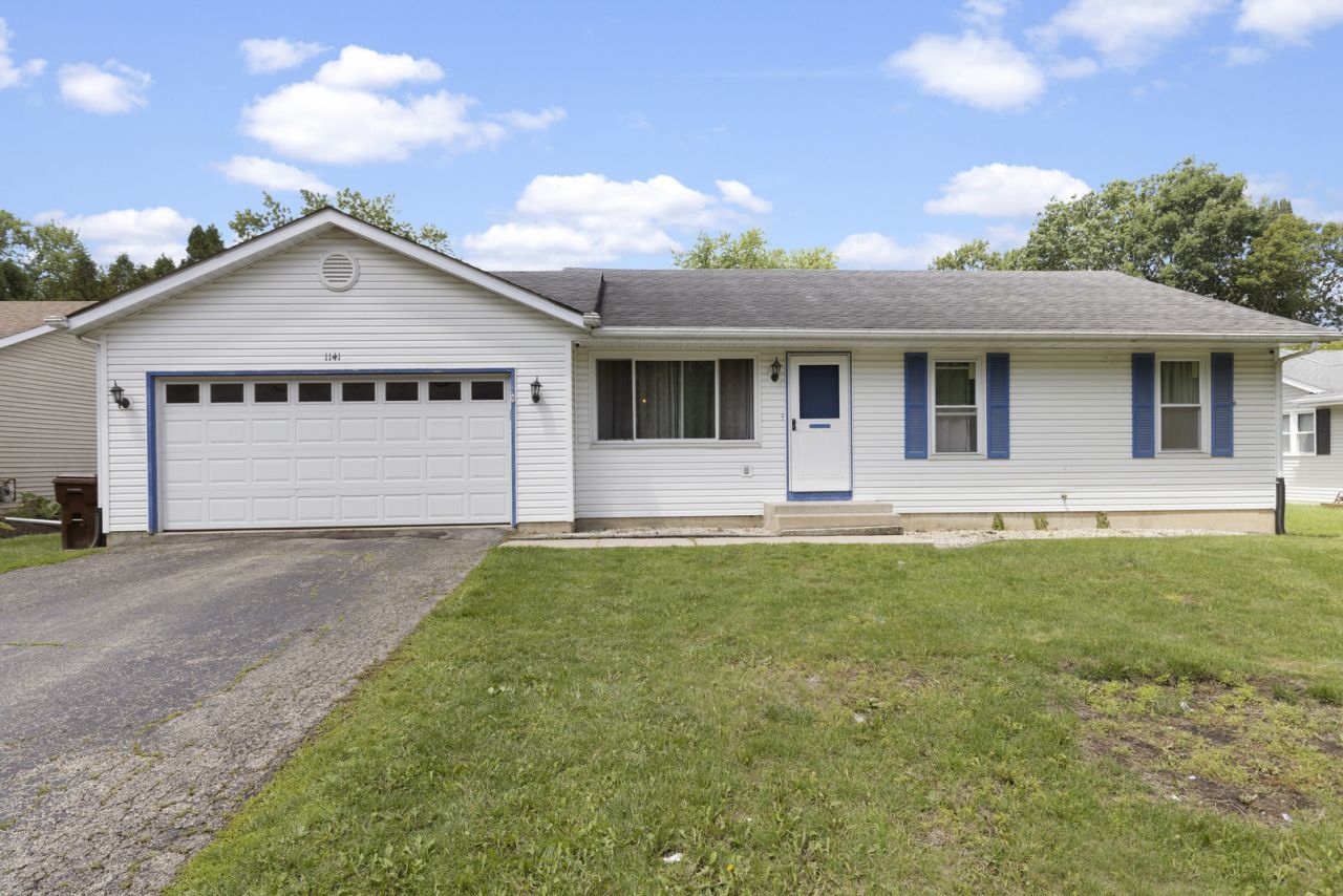 1141 Arnold Avenue, Rockford, IL 61108 Main Photo