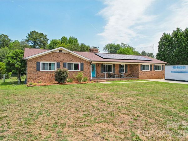 730 Hummingbird Circle , Salisbury, NC 28146