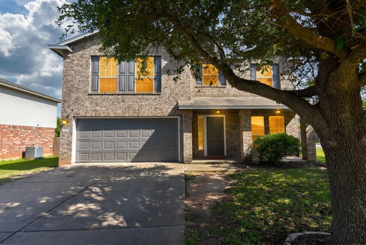 802 Rubles Ct, Leander, TX 78641 Main Photo