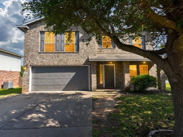 802 Rubles CT, Leander, TX 78641