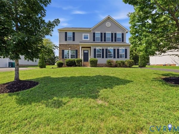 3600 Cedar Commons Road , Henrico, VA 23223