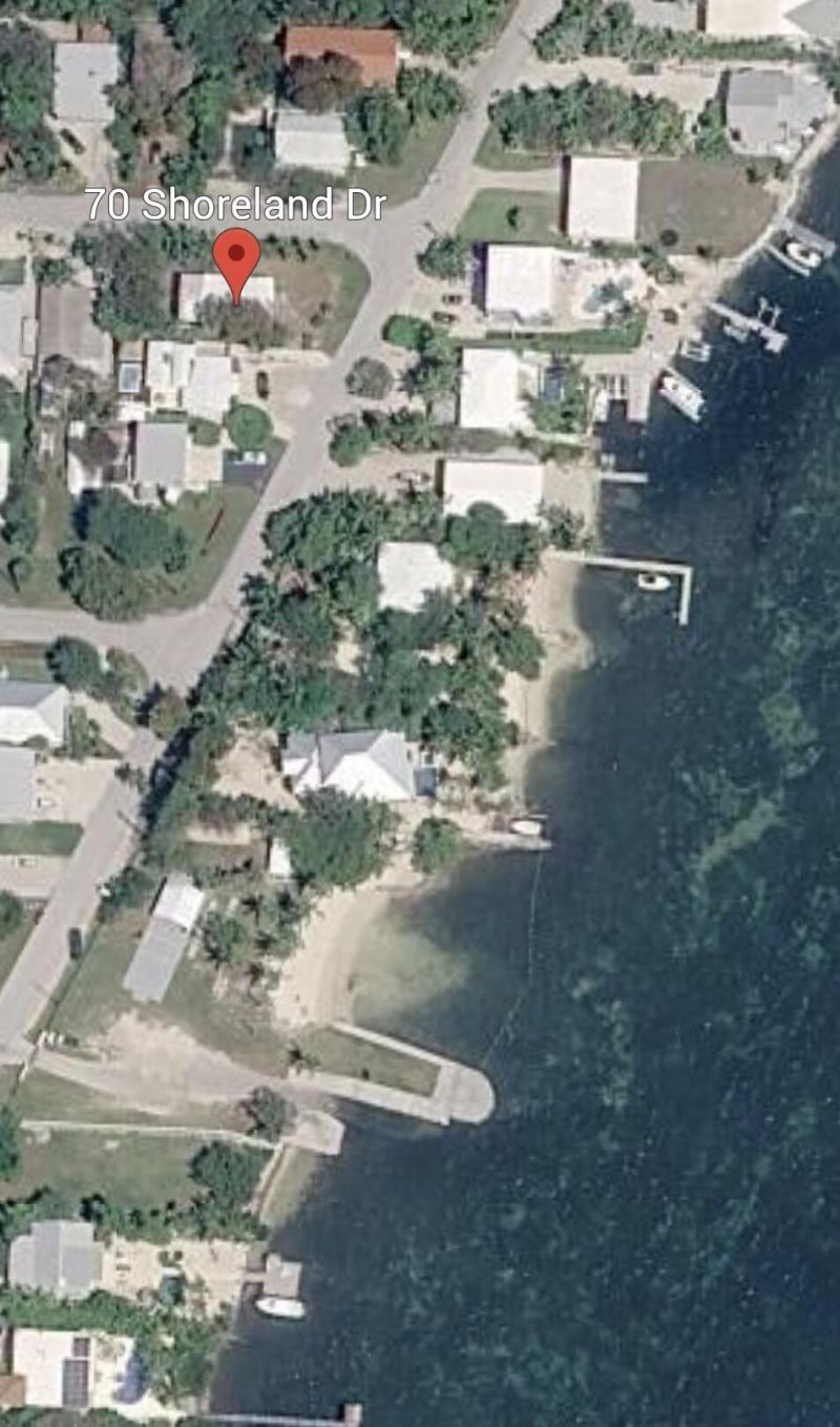 70 Shoreland Drive, Key Largo, FL 33037 Photo