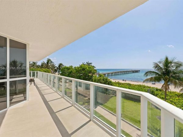 16485 Collins Ave , Unit WS6C, Sunny Isles Beach, FL 33160
